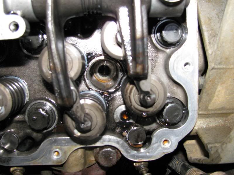 How To Change LB7 Injectors With Pictures!!! Chevy and GMC Duramax